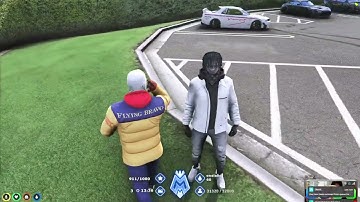 Patar Tells Matt what RUST did