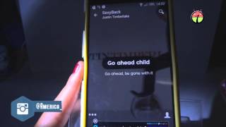 LA MEJOR APP PARA CANTAR TUS CANCIONES FAVORITAS!!! screenshot 4