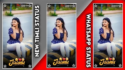 // New timli status 2023 DJ rimix Gujarati WhatsApp status 2023 Kishor patel New status 2023 #shor