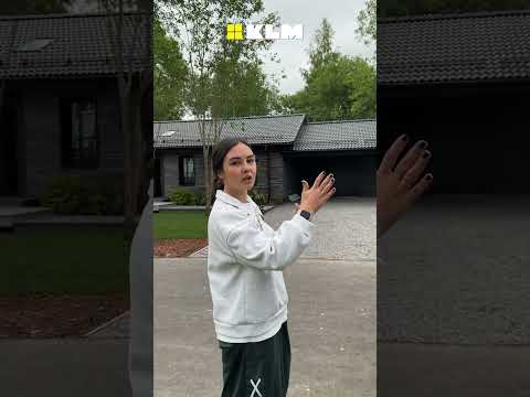 для чего такая планировка #строительство #доммечты #архитектура #втренде #проект