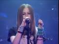 Avril Lavigne - Losing Grip Live