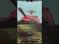 Противник толпой ЖЕСТКО упоролись на СТАТИСТА и не ожидали такого в #wotblitz #tanksblitz #shorts