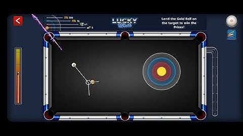 How to play golden shot in english#8ballpool #namaste #you dare to do seo forYouTube shorts viral