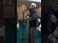 القارئ الشيخ عبد الحكيم الجزائري حفظه الله
