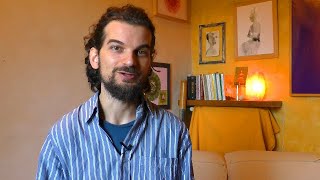 "21 giorni di guarigione emozionale" - presentazione del corso