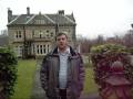 neilfrankland.co.uk The Daruma's secret promo video