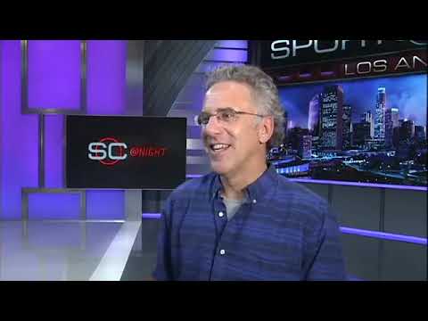 Neil Everett Raw Interview - YouTube