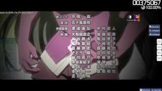 Inoue Marina - Watashi no Ki.Mo.Chi (TV Size) [easy] top score