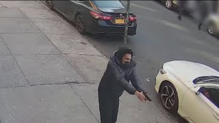 Teen killed in NYC broad daylight shooting screenshot 3