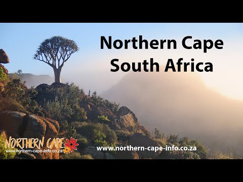 Northern Cape - South Africa