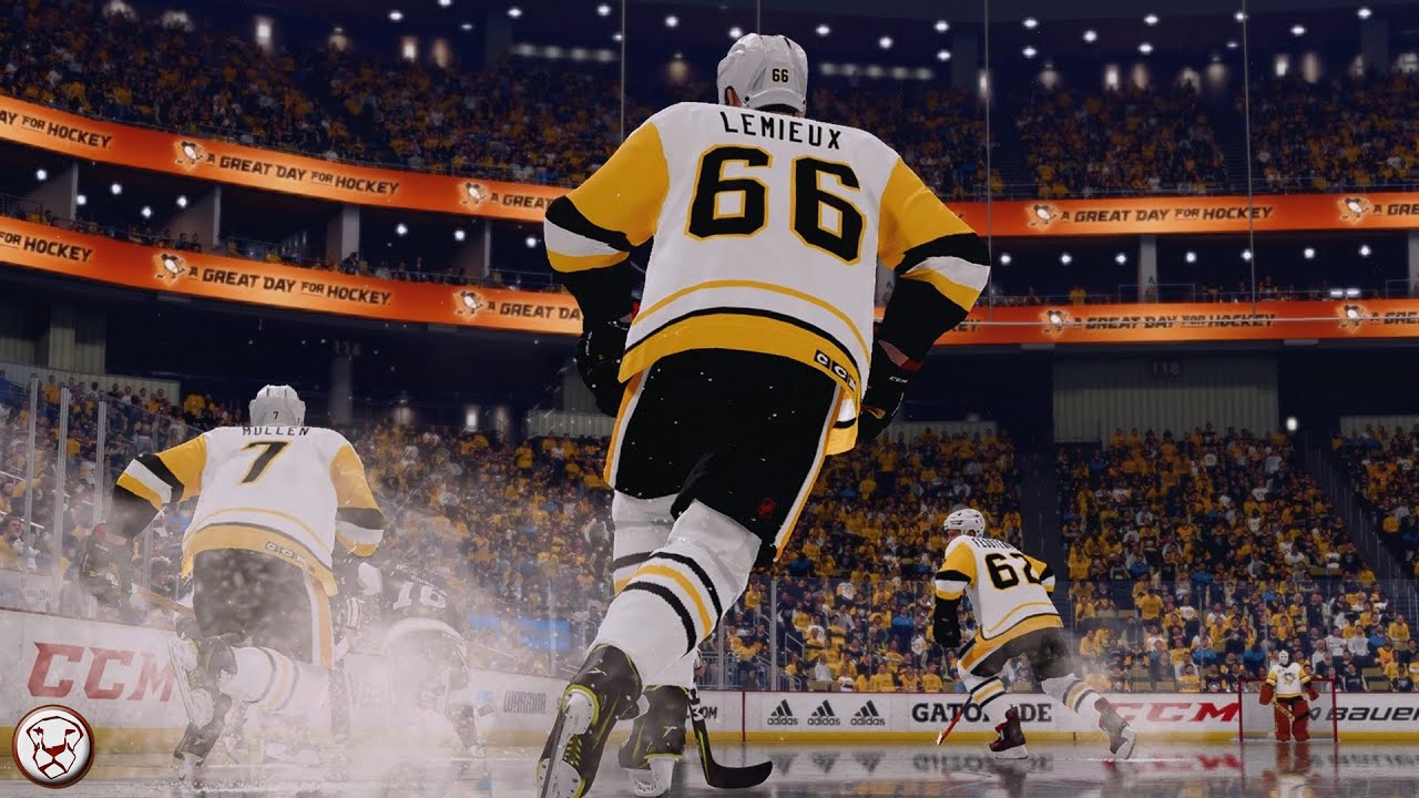 Mario Lemieux Models Pittsburgh Penguins' New Reverse Retro Jersey - CBS  Pittsburgh