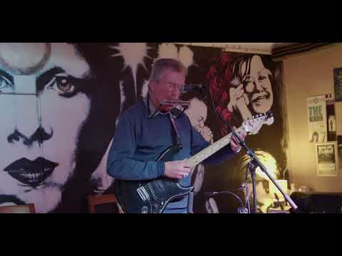 Belvedere Open Mic 27 02 2022