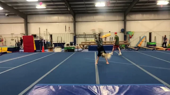 Casey Moore BHS Full
