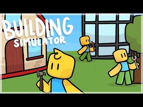 Roblox Building Simulator Codes Youtube - roblox demolition crew key to the city hackeando o roblox