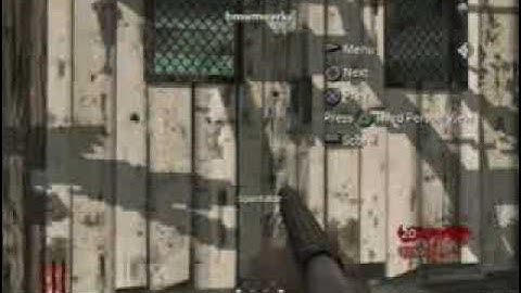 Shi no numa comm room glitch