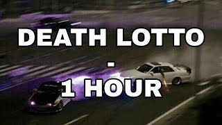 Death Lotto - Ovg Feat Grioten 1 Hour