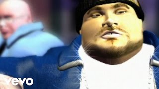 Big Pun - How We Roll (Official Video)