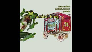Tactical Frog