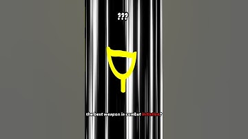 combat initiation best weapon...?