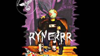 Rynerrr - Punkrapper (RMX)