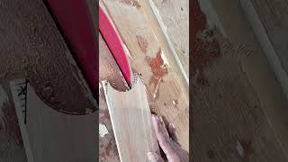 woodworking tricks