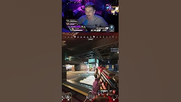 some people just deserve it. #apexlegends #apexshorts