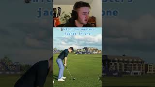 Why So Much PRESSURE ? EA Sports PGA Tour
