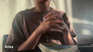 ARIES — GET READY FOR FIREWORKS! FROM KARMIC TO HIGH LEVEL! — ARIES TAROT READING