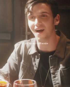 Lauv | I Like Me Better | Status Video #lauv #ilikemebetter