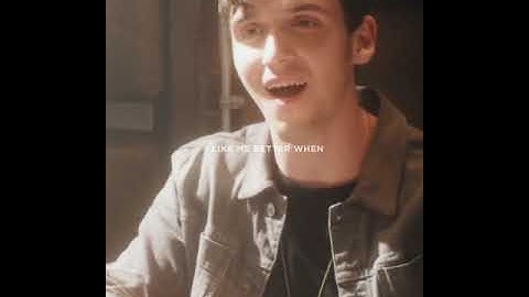 Lauv | I Like Me Better | Status Video #lauv #ilikemebetter