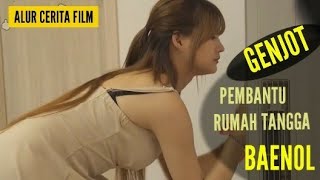 Pembantu Baenol Wik-Wik Dengan Majikan..!! 🈁 Alur Cerita Film Blood Watermelon Maid