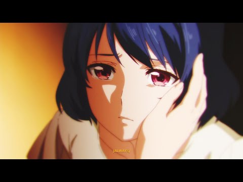 Keshi Always Lyrics AMV