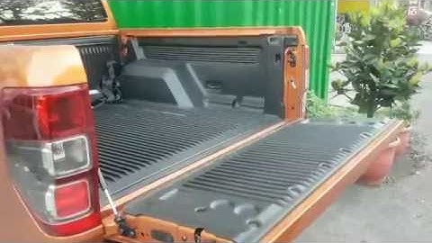 Gas Spring  Extention Oil Damper EZDown