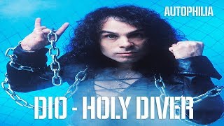 DIO | HOLY DIVER | ИСТОРИЯ СОЗДАНИЯ