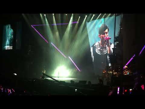 20130519 周杰倫魔天倫世界巡回演唱會上海站上海一九四三