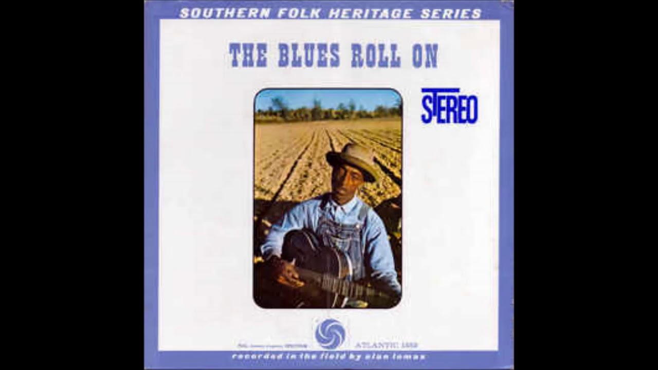 Tonton She Don't Love Me That Way -  Forrest City Joe di YouTube