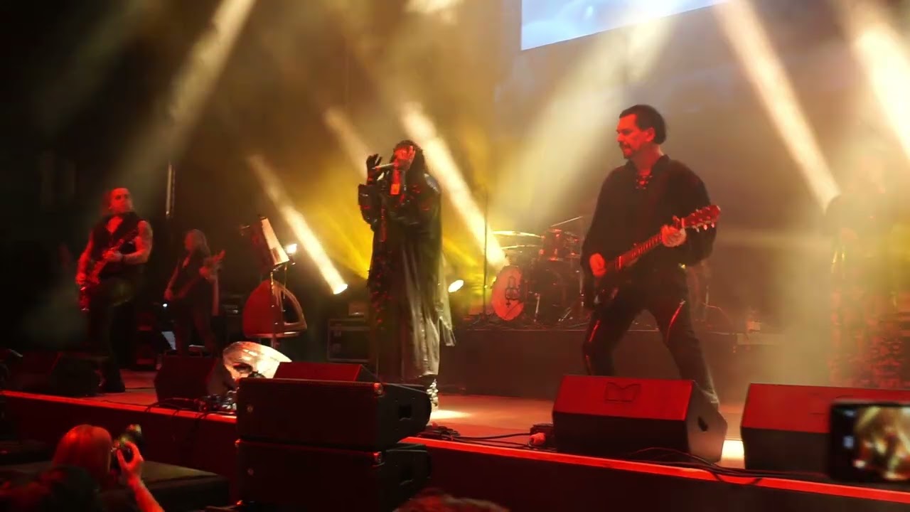 Umbra et Imago - Milch / Dark Storm Festival 2025