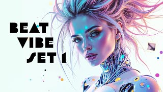Beat Vibe Set Electric Pulse High-Energy Edm Mix 2025