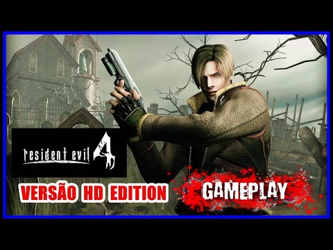 ESPECIAL RESIDENT EVIL PARTE 03 #residentevil4 #gameplay #retrogame