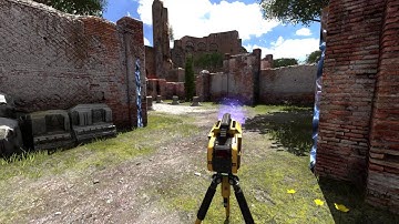 Talos Principle : Only the two of us