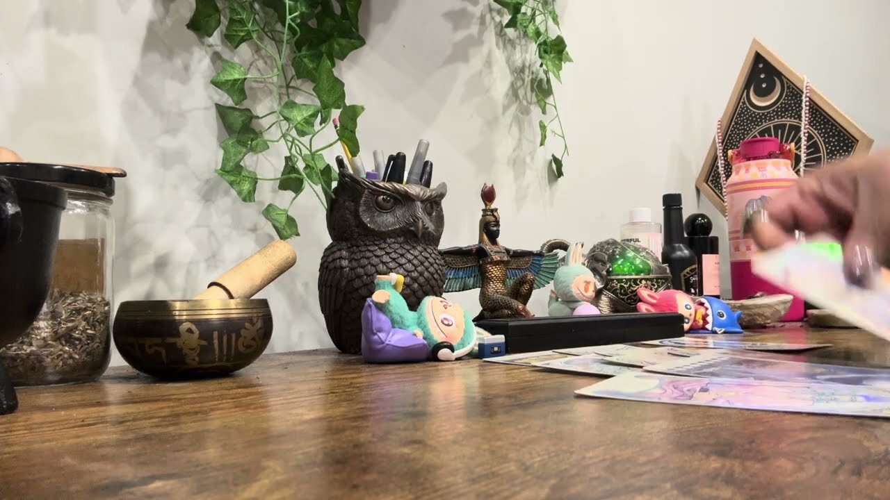 #Libra • Pt. 2 This Warfare Got These Past People Gone ! Everybody Needs To Wake Up Fr !! 