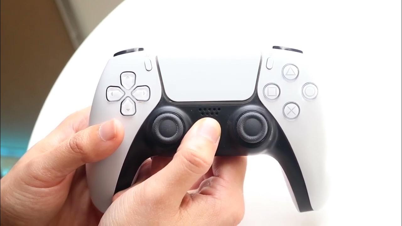 How To Unpair PS5 Controller! (2023) - YouTube