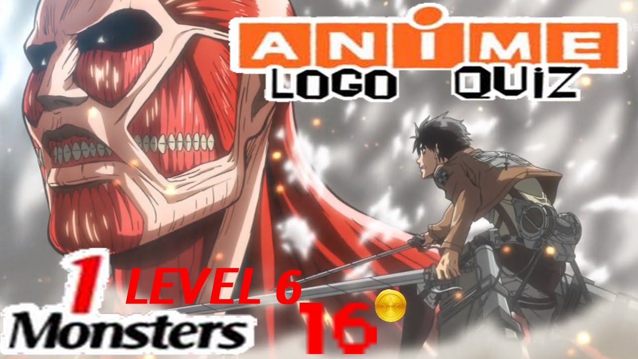 Anime Logo Quiz Answers