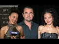 Chase Infiniti Says Leonardo DiCaprio & 'One Battle' Co-Stars Loved TikToks! (Exclusive)