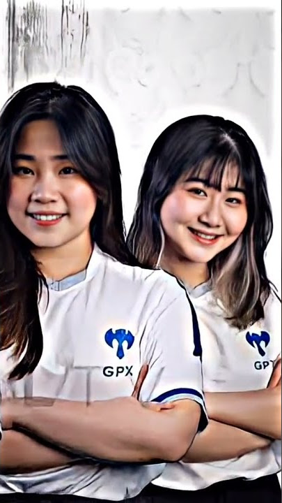 SQUAD GPX LADIES JEDAG JEDUG || STORY WA