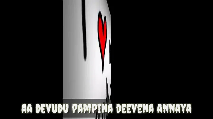 Emotional song of brother