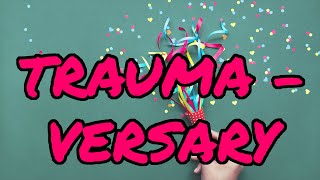 TRAUMA-VERSARY by Fantastic Pains and How We Hide Them 19 views 1 month ago 1 hour, 10 minutes