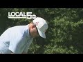 Zach Johnson wins Principal Charity Classic