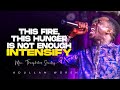 THIS FIRE IS NOT ENOUGH INTENSIFY || ANOTHER MEASURE || MIN THEOPHILUS SUNDAY || ADULLAM WORSHIP HUB