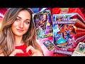 ON PACK LA CARTE LA PLUS RARE ?! - Crise Interdimensionnelle